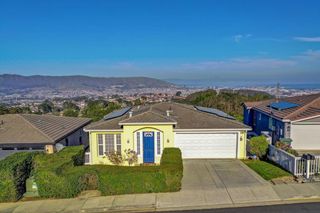228 Goodwin Drive, San Bruno, CA 94066