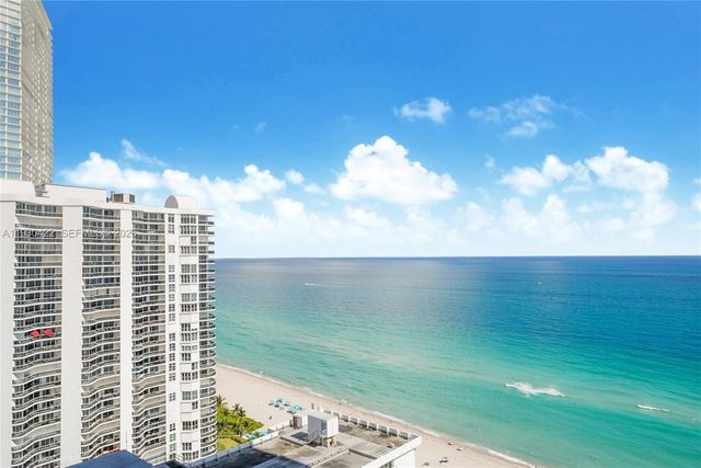 16699 Collins Ave 2407, Sunny Isles Beach, FL 33160