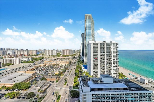 16699 Collins Ave 2407, Sunny Isles Beach, FL 33160