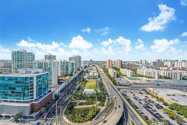 16699 Collins Ave 2407, Sunny Isles Beach, FL 33160