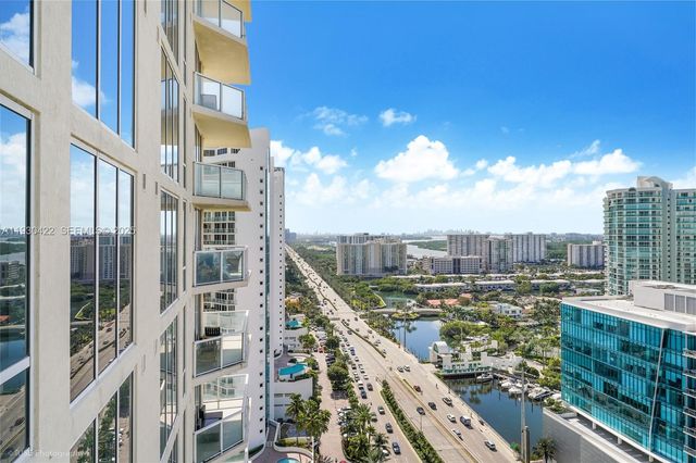 16699 Collins Ave 2407, Sunny Isles Beach, FL 33160