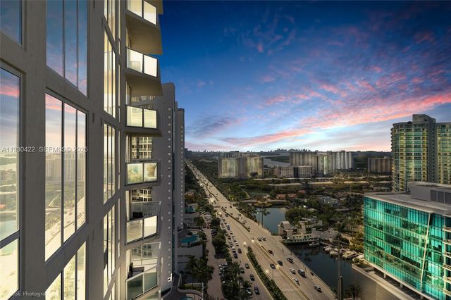 16699 Collins Ave 2407, Sunny Isles Beach, FL 33160