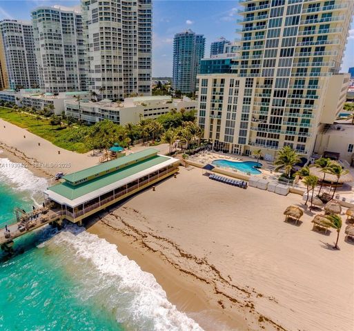 16699 Collins Ave 2407, Sunny Isles Beach, FL 33160