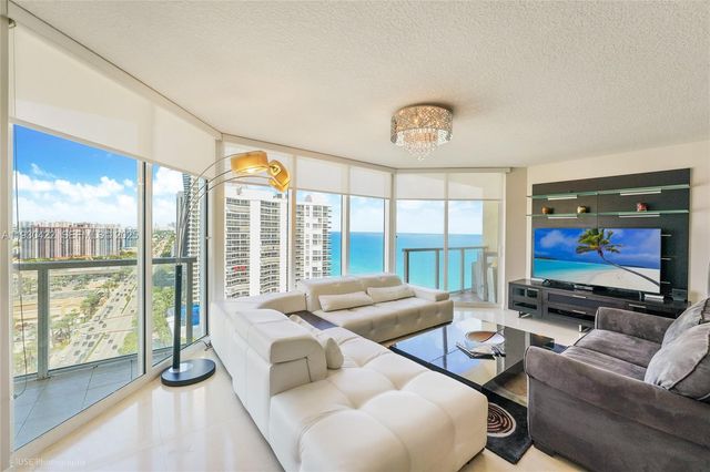 16699 Collins Ave 2407, Sunny Isles Beach, FL 33160
