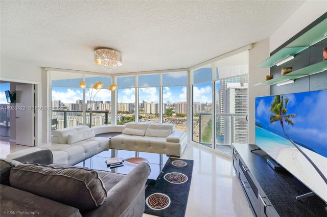 16699 Collins Ave 2407, Sunny Isles Beach, FL 33160