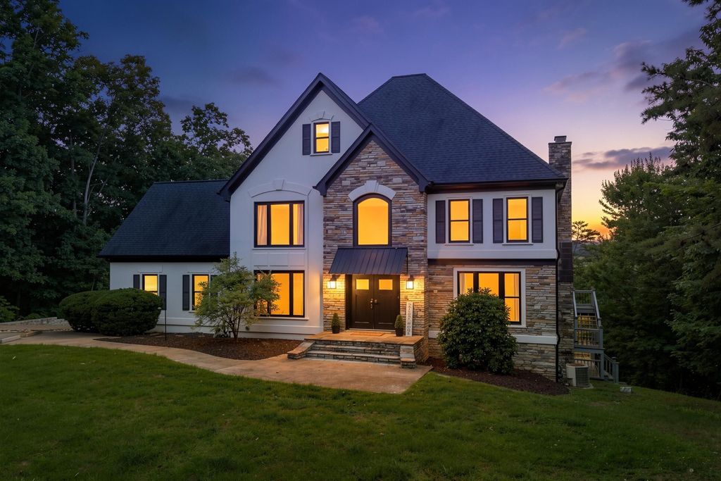 622 Wilton Lane, NW, Cleveland, TN 37312