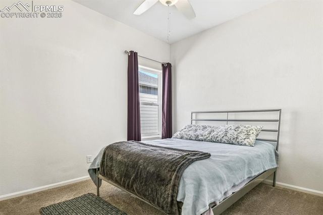 6262 Meadowbank Lane, Colorado Springs, CO 80925