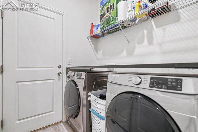 6262 Meadowbank Lane, Colorado Springs, CO 80925