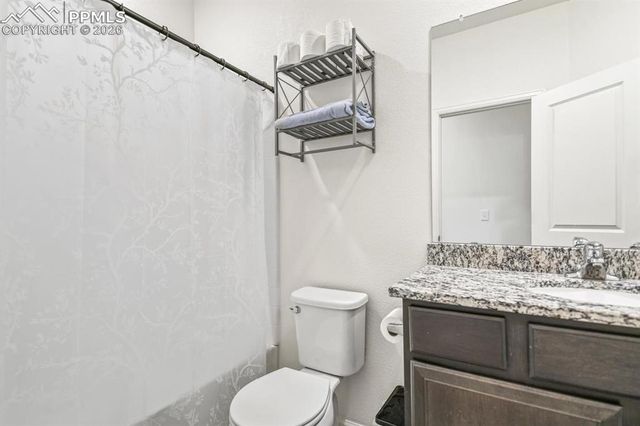 6262 Meadowbank Lane, Colorado Springs, CO 80925