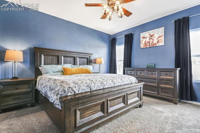 6262 Meadowbank Lane, Colorado Springs, CO 80925