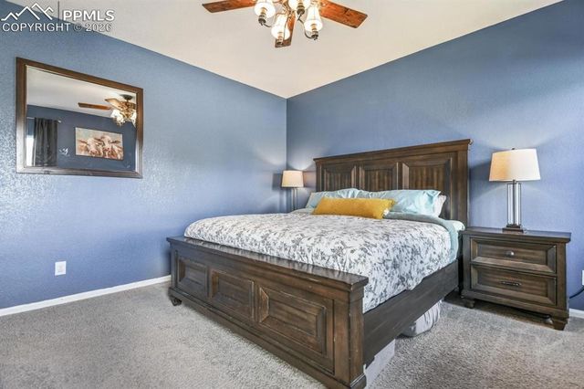 6262 Meadowbank Lane, Colorado Springs, CO 80925