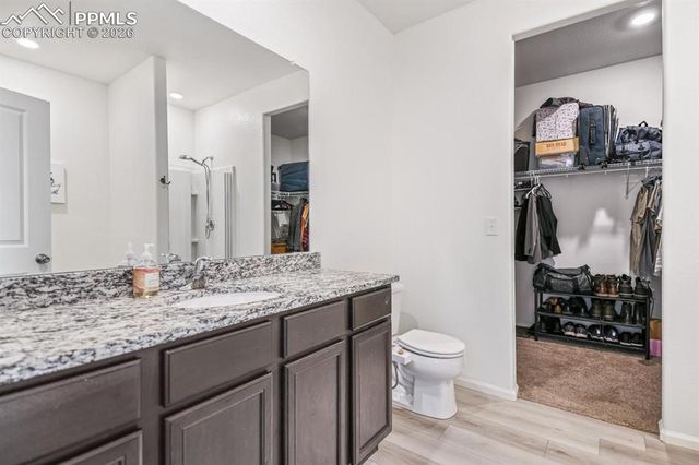 6262 Meadowbank Lane, Colorado Springs, CO 80925