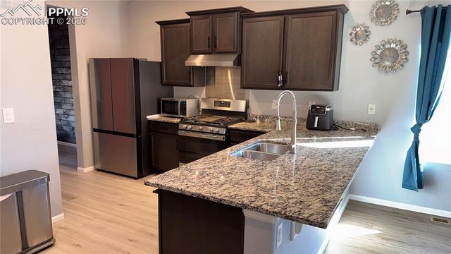 6262 Meadowbank Lane, Colorado Springs, CO 80925