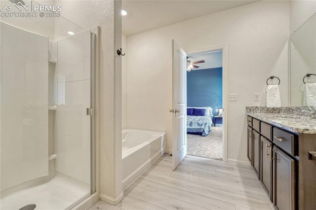 6262 Meadowbank Lane, Colorado Springs, CO 80925