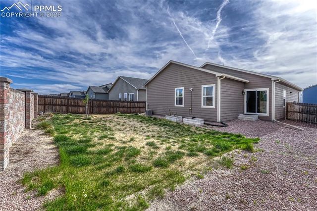 6262 Meadowbank Lane, Colorado Springs, CO 80925