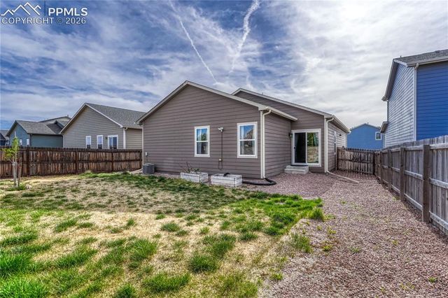 6262 Meadowbank Lane, Colorado Springs, CO 80925