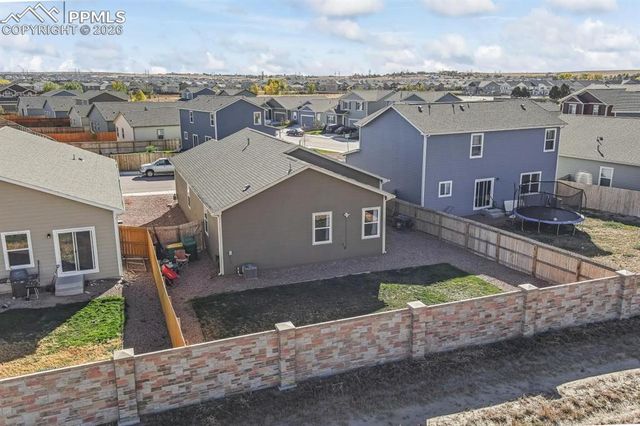 6262 Meadowbank Lane, Colorado Springs, CO 80925