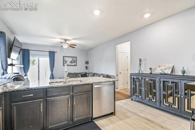 6262 Meadowbank Lane, Colorado Springs, CO 80925