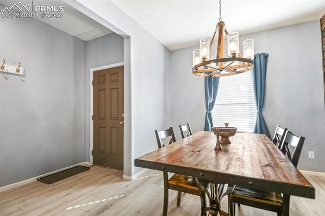 6262 Meadowbank Lane, Colorado Springs, CO 80925