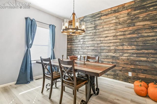 6262 Meadowbank Lane, Colorado Springs, CO 80925