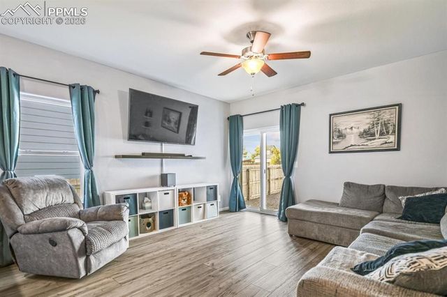 6262 Meadowbank Lane, Colorado Springs, CO 80925