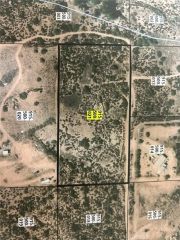 0 Oak Canyon, Hemet, CA 92544