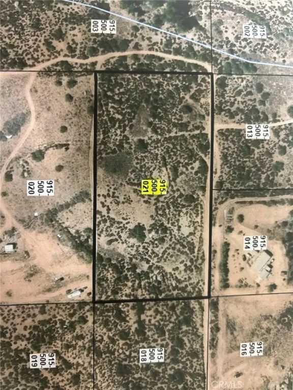 0 Oak Canyon, Hemet, CA 92544