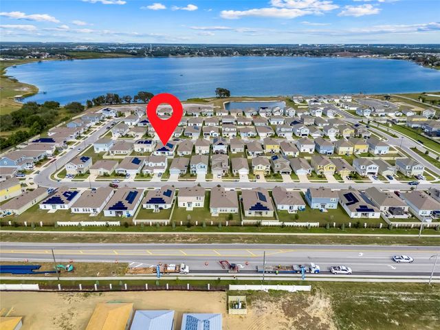 1052 HOLDEN WAY, Eagle Lake, FL 33839