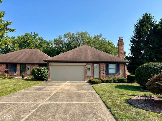 817 Eagle Parkway, Brownsburg, IN 46112