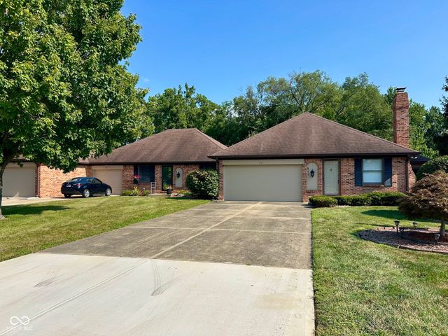 817 Eagle Parkway, Brownsburg, IN 46112