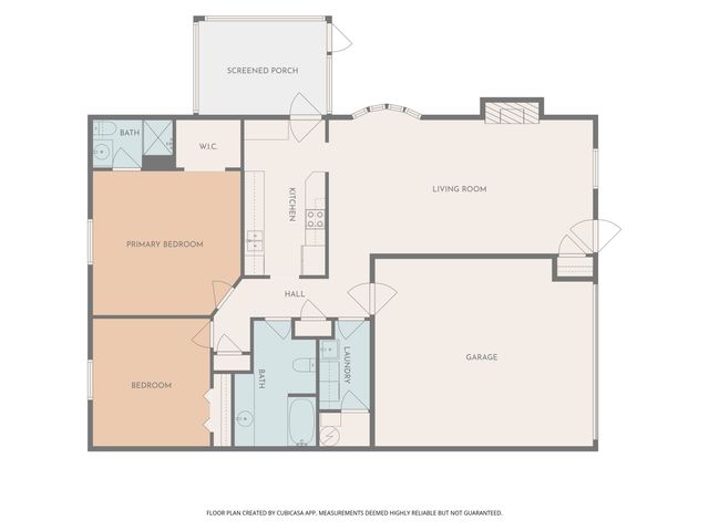 817 Eagle Parkway, Brownsburg, IN 46112