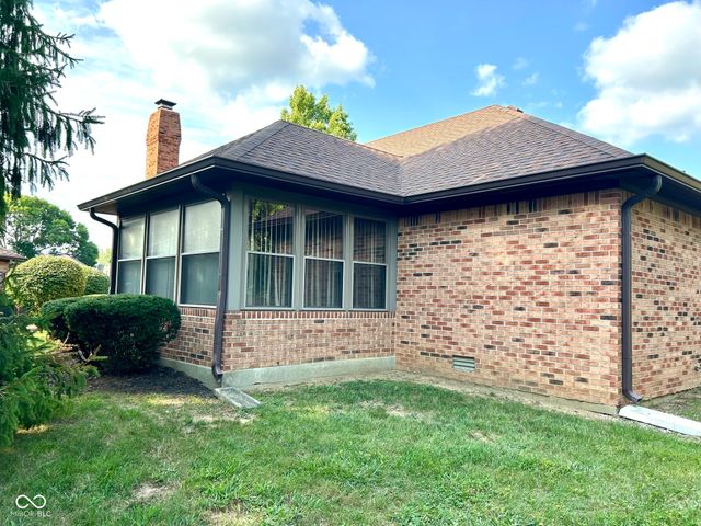 817 Eagle Parkway, Brownsburg, IN 46112