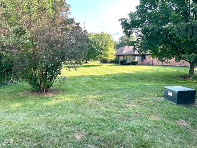 817 Eagle Parkway, Brownsburg, IN 46112