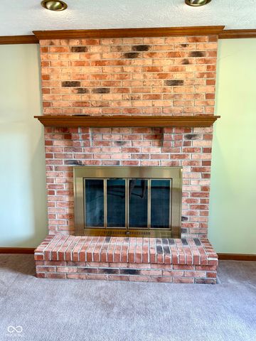 817 Eagle Parkway, Brownsburg, IN 46112