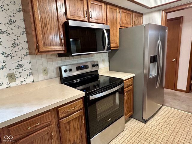 817 Eagle Parkway, Brownsburg, IN 46112