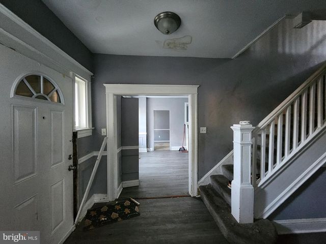 2741 CYLBURN AVE, Baltimore, MD 21215