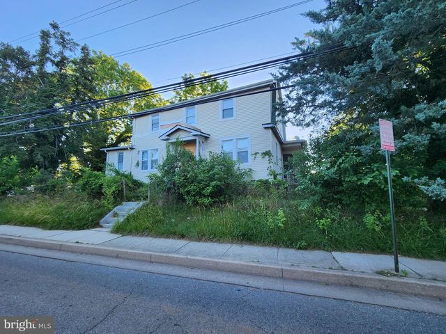 2741 CYLBURN AVE, Baltimore, MD 21215