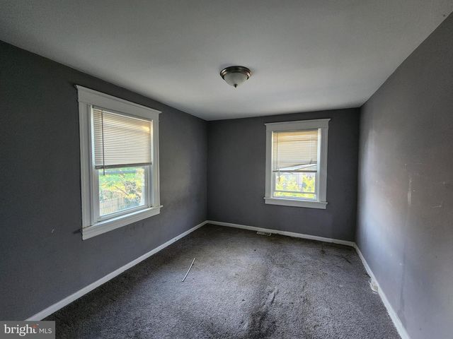 2741 CYLBURN AVE, Baltimore, MD 21215