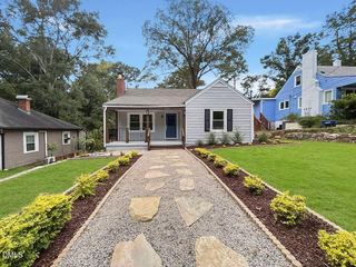 1606 James Street, Durham, NC 27707
