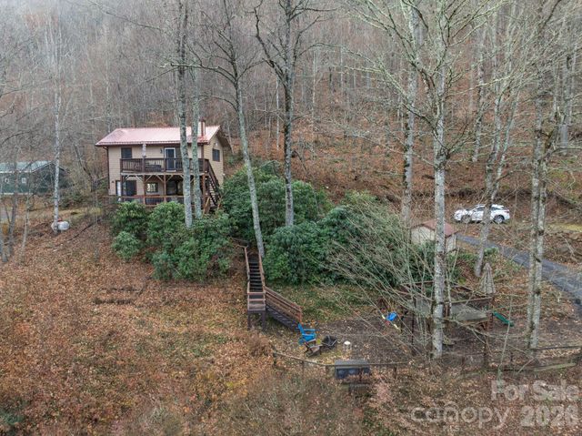 959 Plott Balsam Road, Maggie Valley, NC 28751