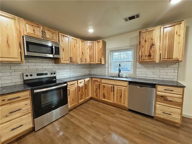 10439 Spring Mountain Road, Dardanelle, AR 72834