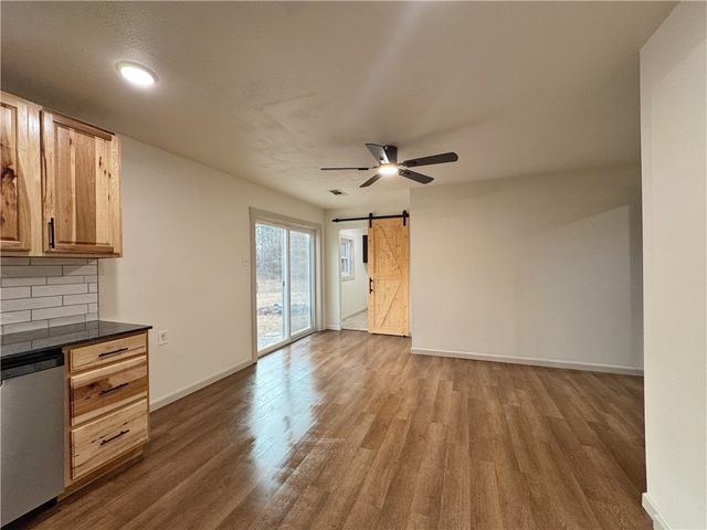 10439 Spring Mountain Road, Dardanelle, AR 72834