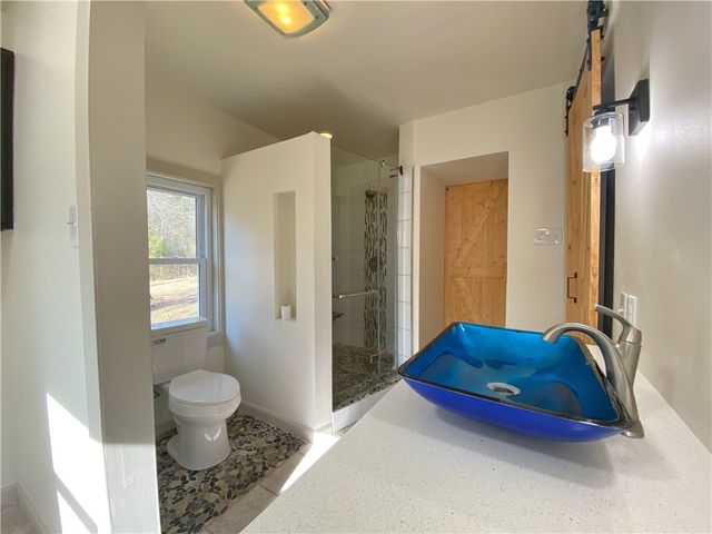 10439 Spring Mountain Road, Dardanelle, AR 72834