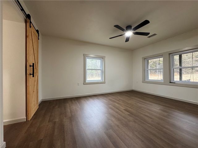 10439 Spring Mountain Road, Dardanelle, AR 72834