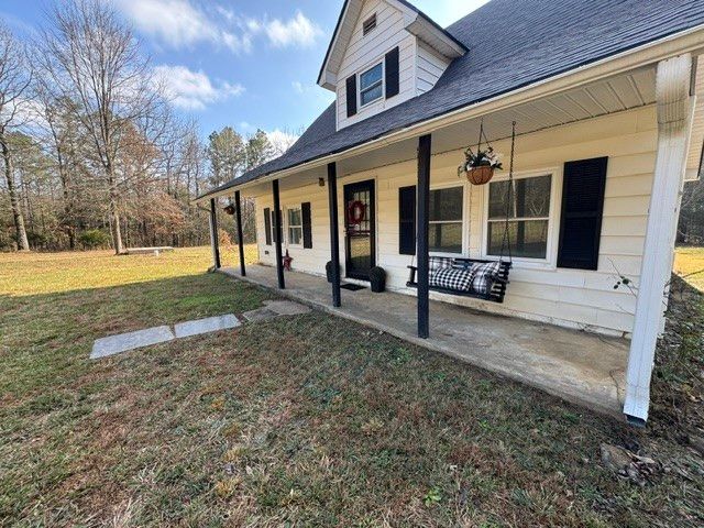 10439 Spring Mountain Road, Dardanelle, AR 72834