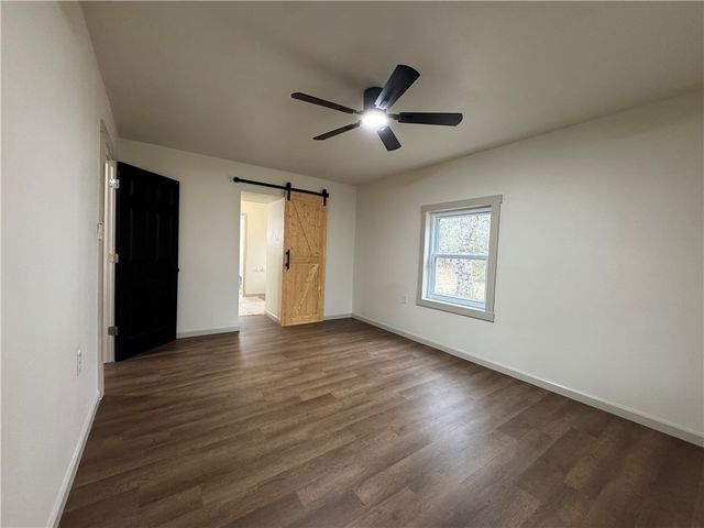 10439 Spring Mountain Road, Dardanelle, AR 72834