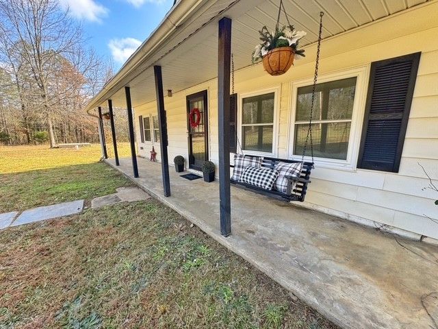 10439 Spring Mountain Road, Dardanelle, AR 72834