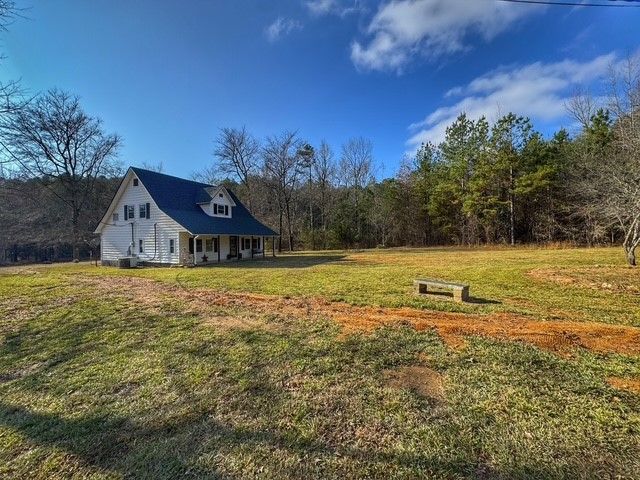 10439 Spring Mountain Road, Dardanelle, AR 72834
