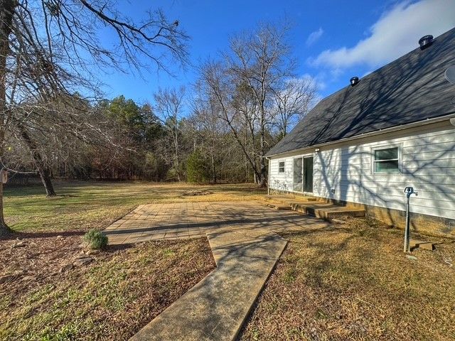 10439 Spring Mountain Road, Dardanelle, AR 72834