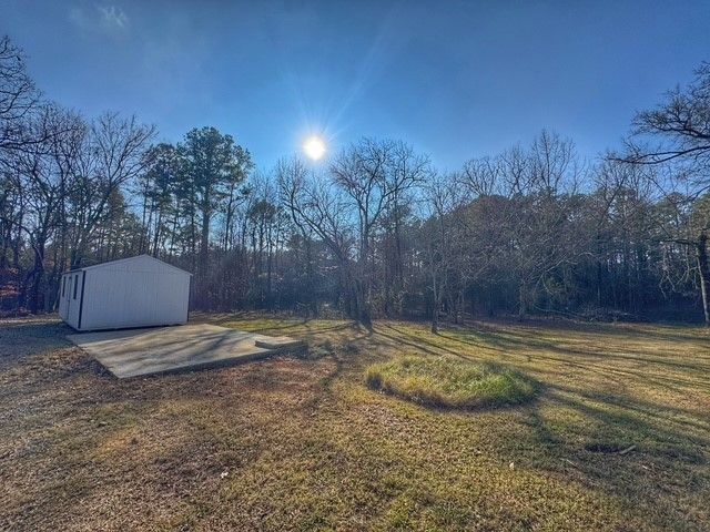 10439 Spring Mountain Road, Dardanelle, AR 72834